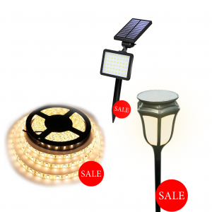 LED Lighting